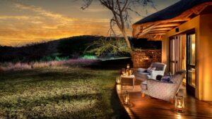 andBeyond Phinda Zuka Your Perfect Africa Kwa-Zulu Natal specials