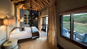 andBeyond Phinda Zuka Your Perfect Africa Kwa-Zulu Natal specials