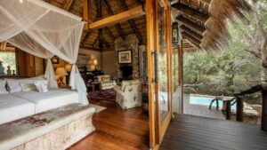 Camp Jabulani Specials Your Perfect Africa Discounted Rates