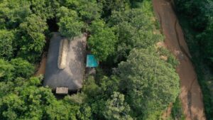 Camp Jabulani Specials Your Perfect Africa Discounted Rates