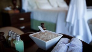 Camp Jabulani Specials Your Perfect Africa Discounted Rates