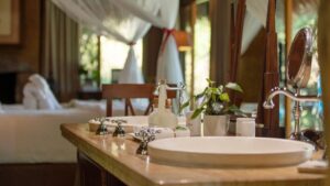 Camp Jabulani Specials Your Perfect Africa Discounted Rates