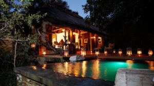 Camp Jabulani Specials Your Perfect Africa Discounted Rates