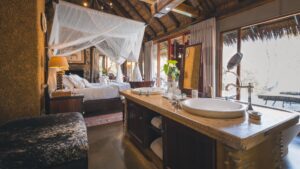 Camp Jabulani Specials Your Perfect Africa Discounted Rates