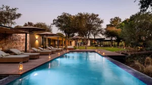 Tanda Tula Safari Plains Your Perfect Africa Kruger Specials