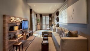 Namibia SA Resident Special Rates