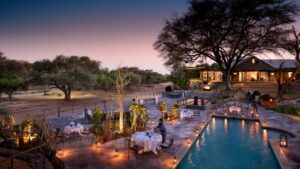 Namibia SA Resident Special Rates