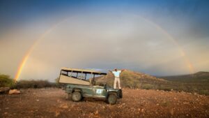 Namibia SA Resident Special Rates