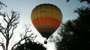 Monwana Game Lodge Big 5 Safaris
