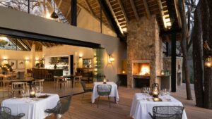 Monwana Game Lodge SA Resident Specials