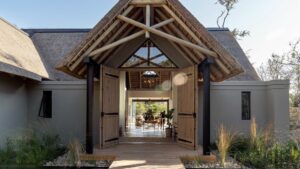 Monwana Game Lodge SA Resident Specials