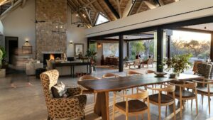 Monwana Game Lodge SA Resident Specials