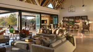 Monwana Game Lodge SA Resident Specials