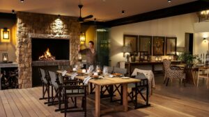 Monwana Game Lodge SA Resident Specials