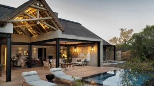 Monwana Game Lodge SA Resident Specials