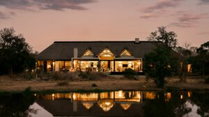 Monwana Game Lodge SA Resident Specials
