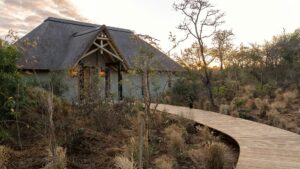 Monwana Game Lodge SA Resident Specials