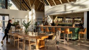 Monwana Game Lodge SA Resident Specials