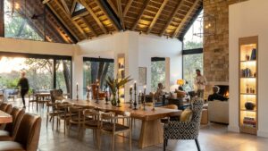 Monwana Game Lodge SA Resident Specials