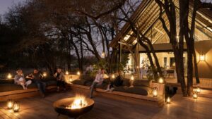 Monwana Game Lodge SA Resident Specials
