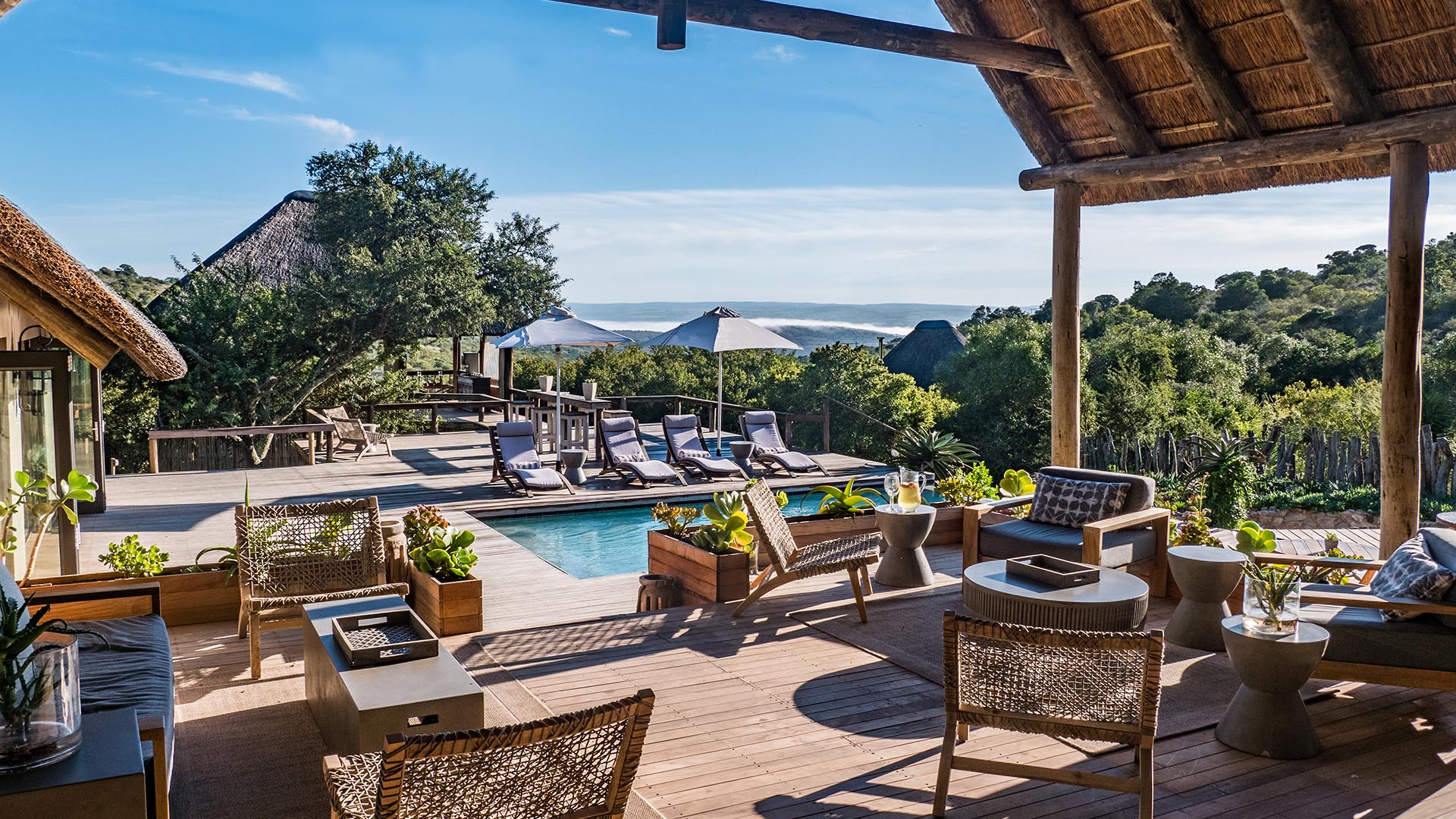 Bukela Game Lodge