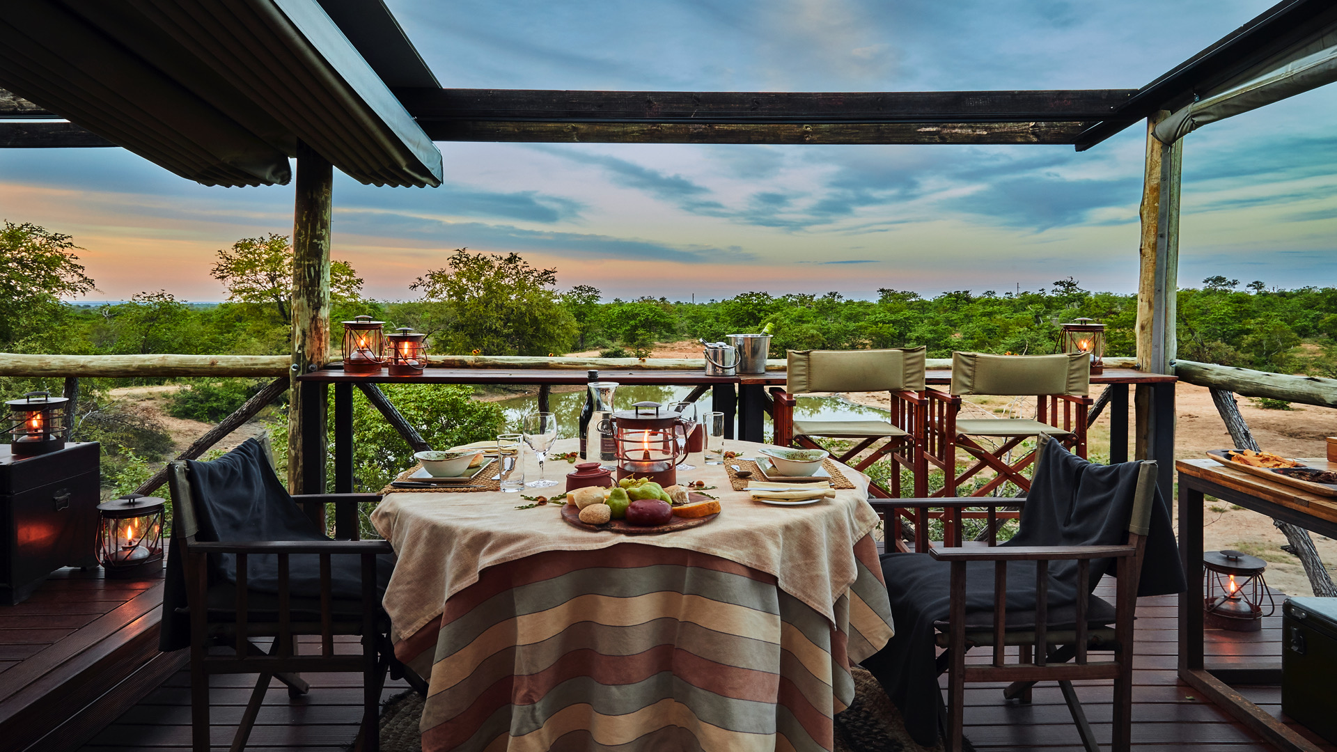 Motswari Private Game Reserve Bookings - Best Rates and Special Offers