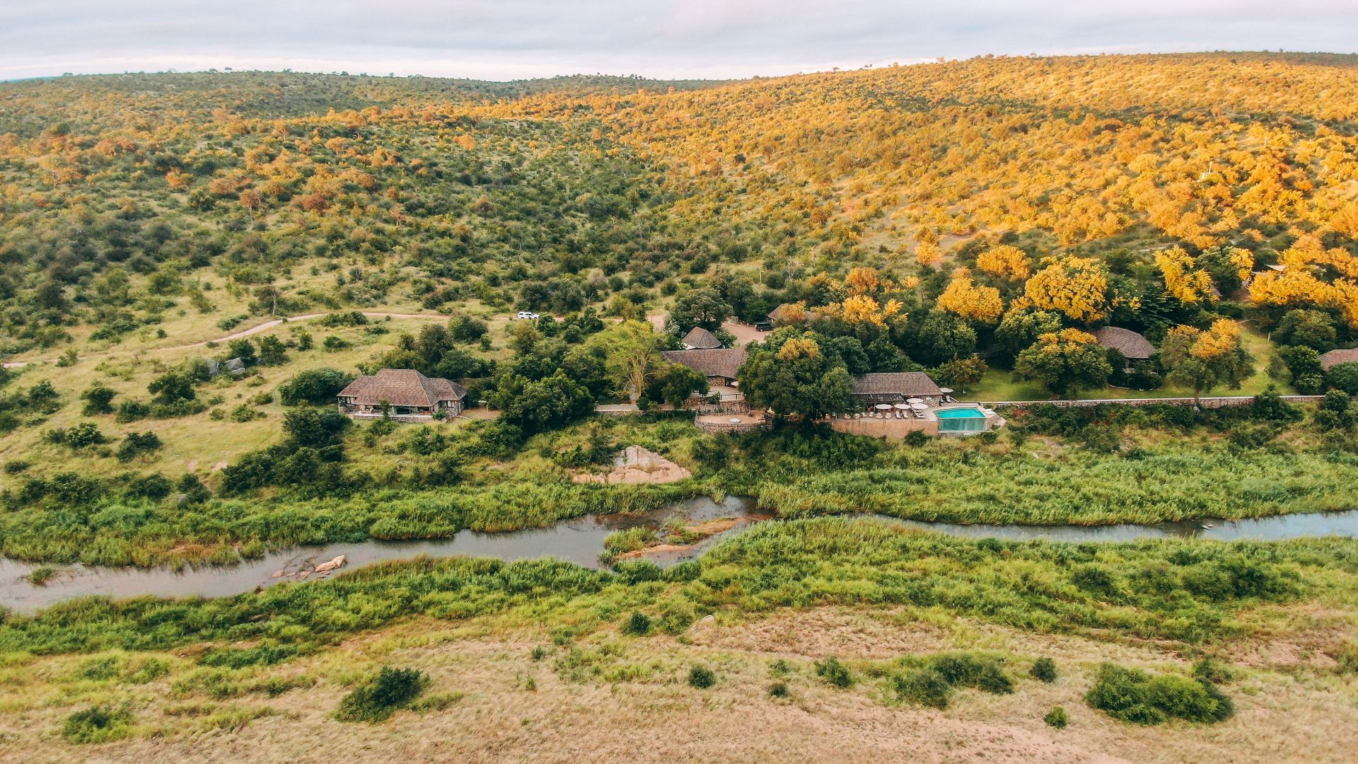 Last Word Kitara Your Perfect Africa Greater Kruger Specials