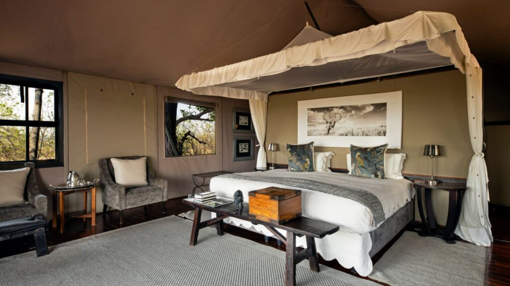 Wilderness Chitabe Botswana Specials
