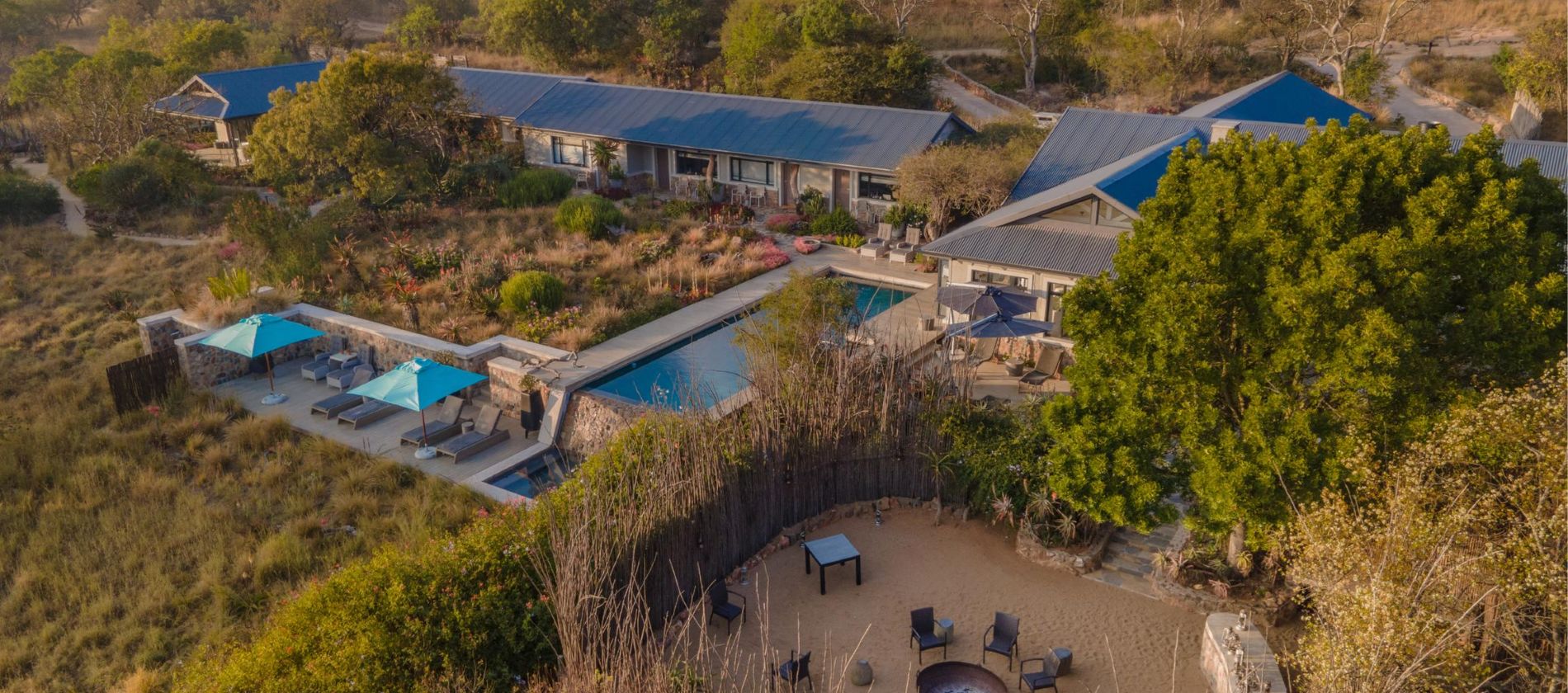 Babanango Valley Lodge Kwazulu-Natal Best Rates Deals Local Special Offers-1