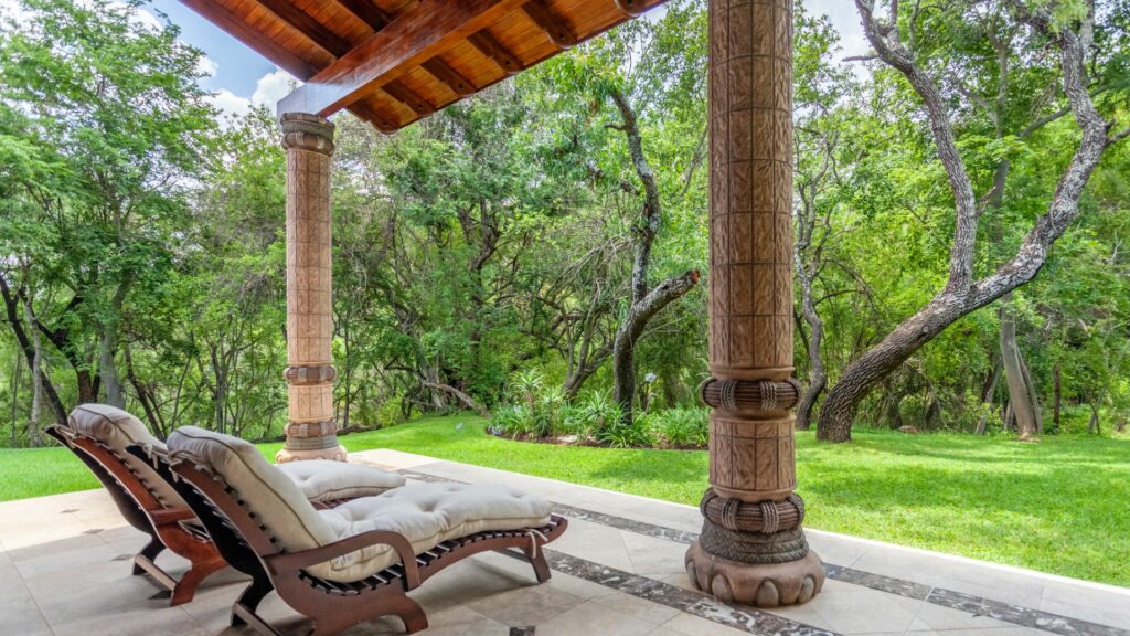 Lejwe La Metsi Your Perfect Africa Limpopo Specials