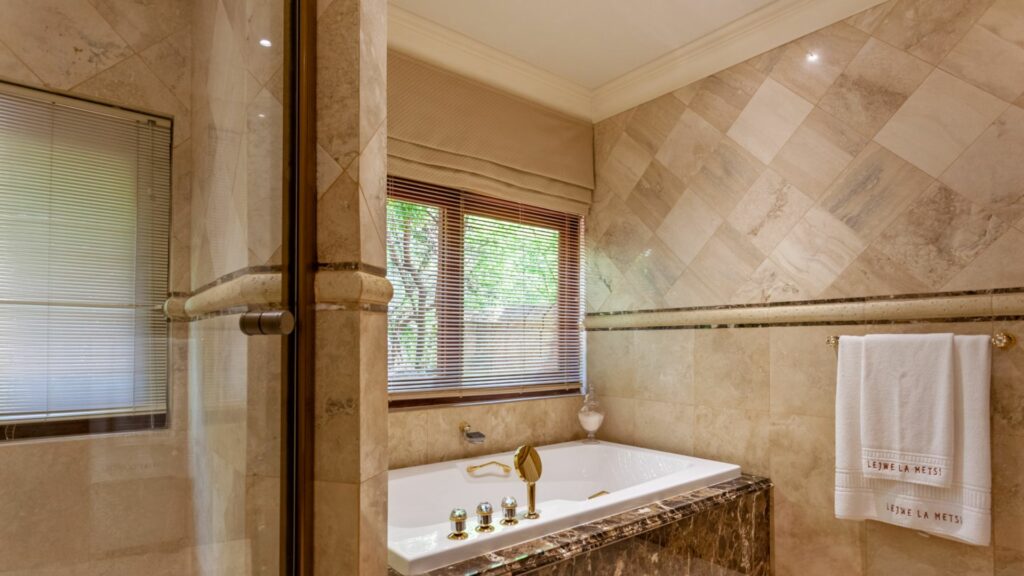 Lejwe La Metsi Your Perfect Africa Limpopo Specials