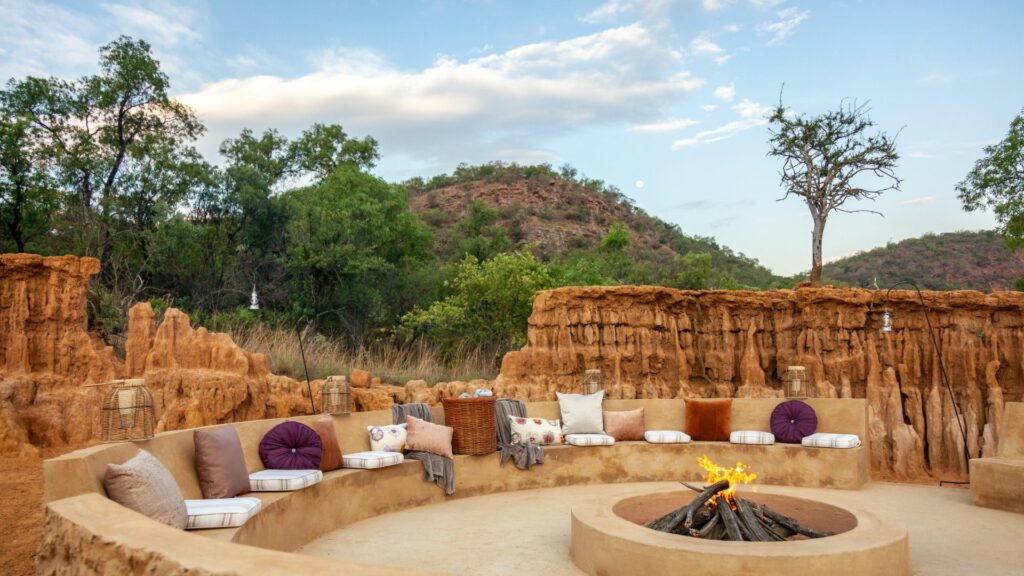 Lejwe La Metsi Your Perfect Africa Limpopo Specials