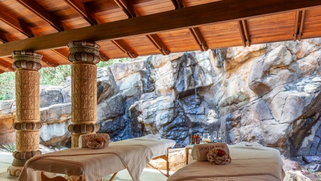 Lejwe La Metsi Your Perfect Africa Limpopo Specials