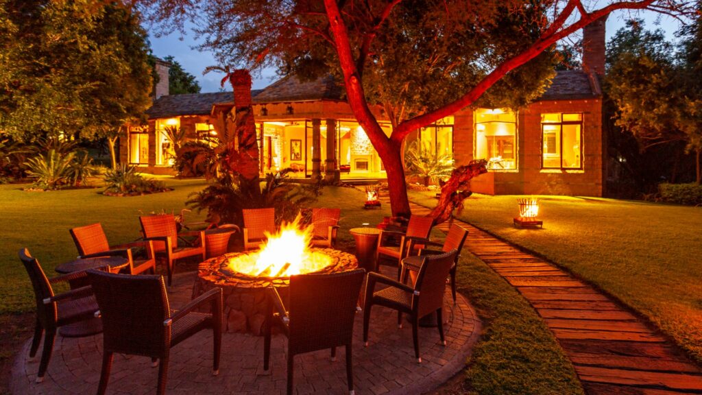 Lejwe La Metsi Your Perfect Africa Limpopo Specials