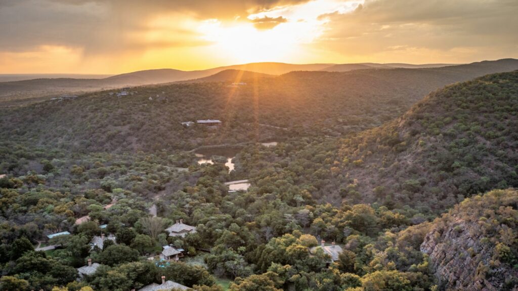 Lejwe La Metsi Your Perfect Africa Limpopo Specials