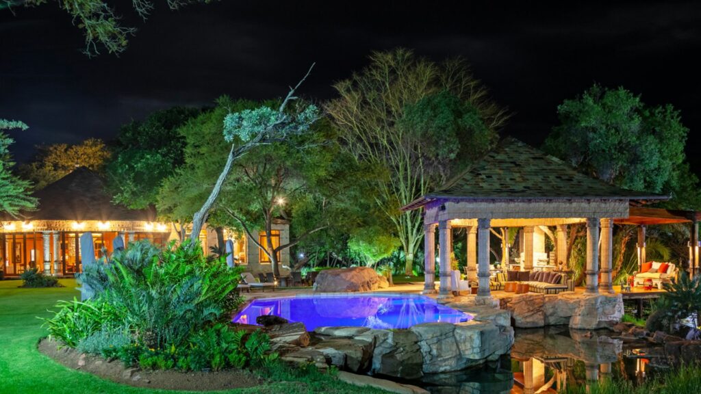 Lejwe La Metsi Your Perfect Africa Limpopo Specials