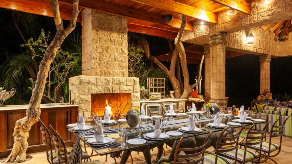 Lejwe La Metsi Your Perfect Africa Limpopo Specials