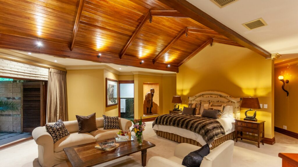 Lejwe La Metsi Your Perfect Africa Limpopo Specials