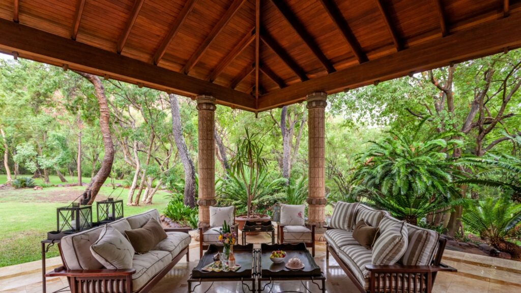 Lejwe La Metsi Your Perfect Africa Limpopo Specials