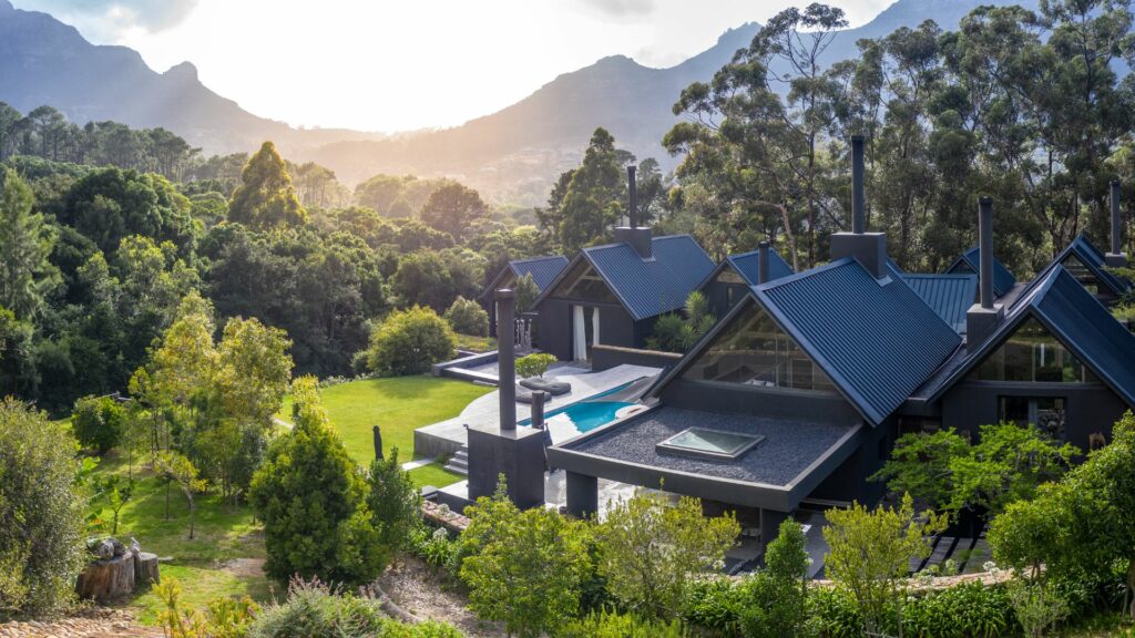 Future Found Sanctuary Your Perfect Africa Cape Town Western Cape Specials