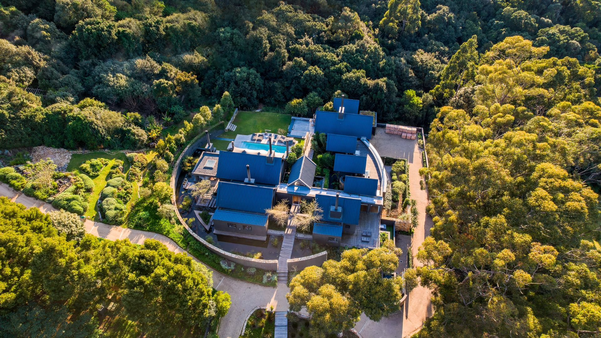 Future Found Sanctuary Your Perfect Africa Cape Town Western Cape Specials