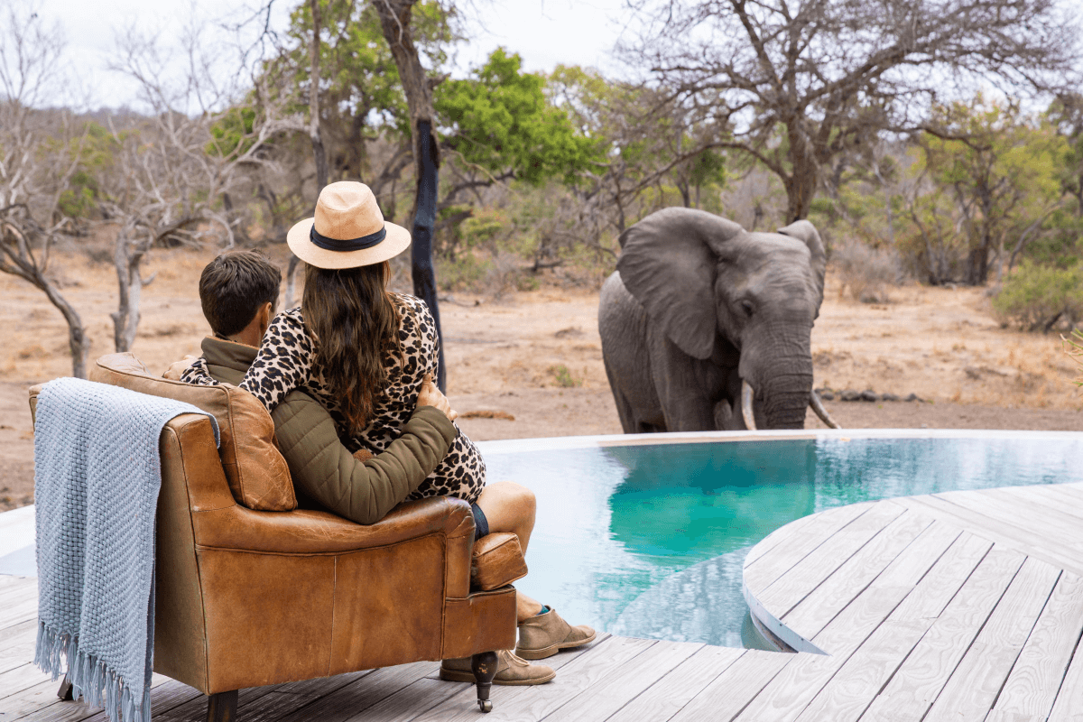 Your Ultimate Guide to Romantic Bush Escapes in Africa