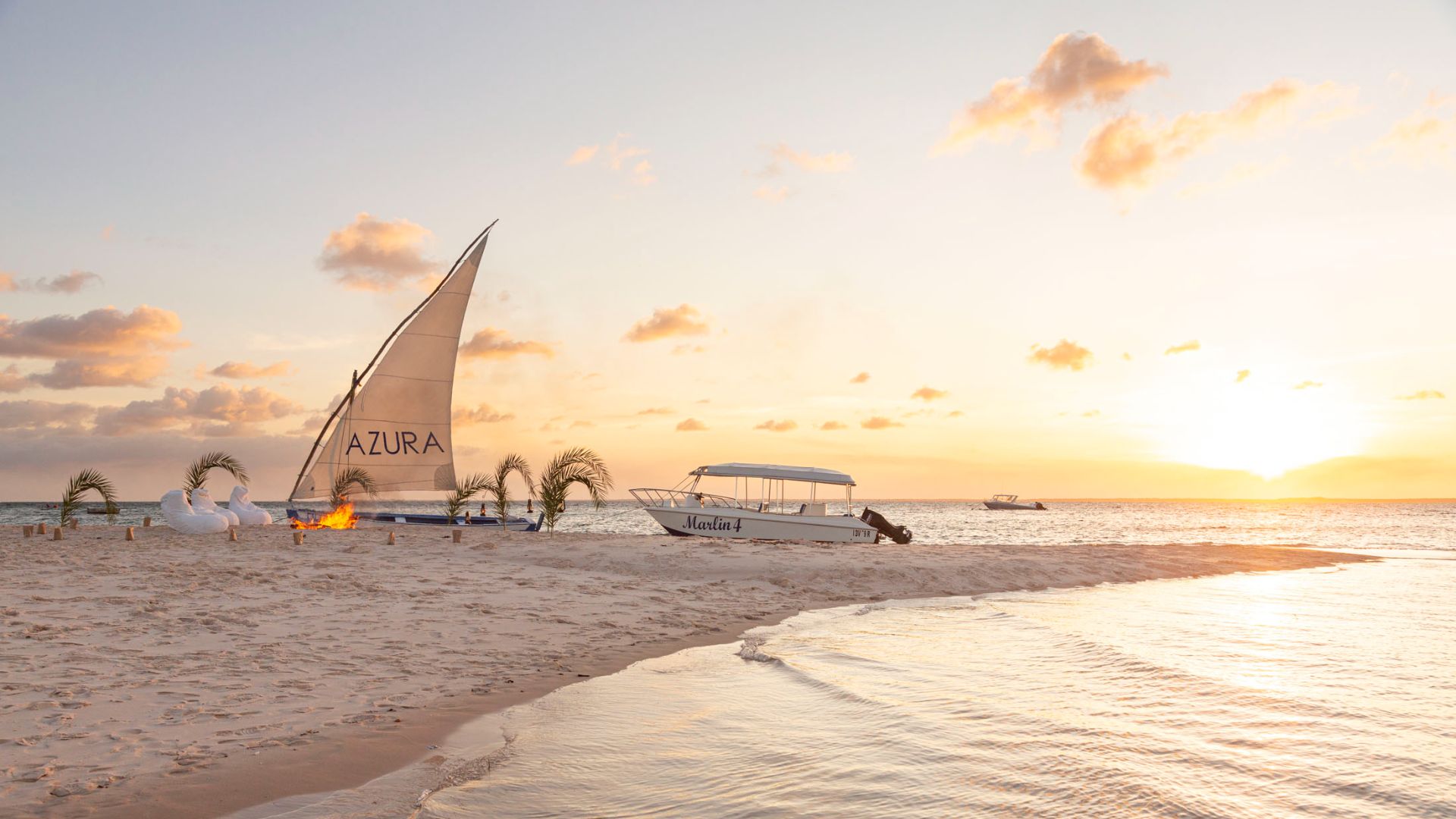 Azura Marlin Your Perfect Africa Mozambique Specials