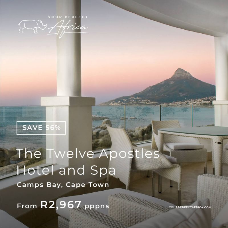 Twelve Apostles Special Offers Bush Breaks Deals 2026