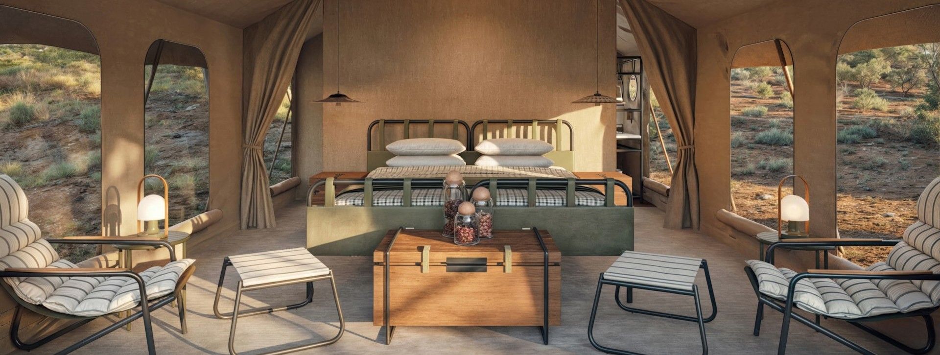 main-andbeyond-sandibe-under-canvas-Botswana-Okavango-Delta-glamping-africa-safari-packages