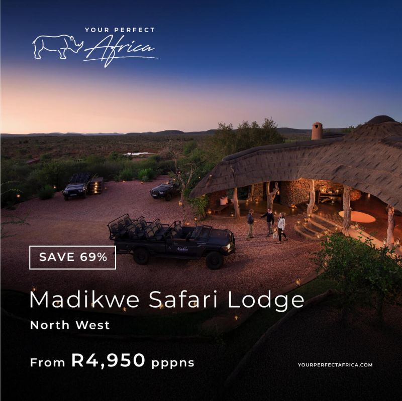 Madikwe Safari Lodge-special-offer-bush-breaks-deals-2026