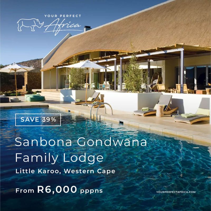 Sanbona Gondwana Western Cape special-offer-bush-breaks-deals-2026