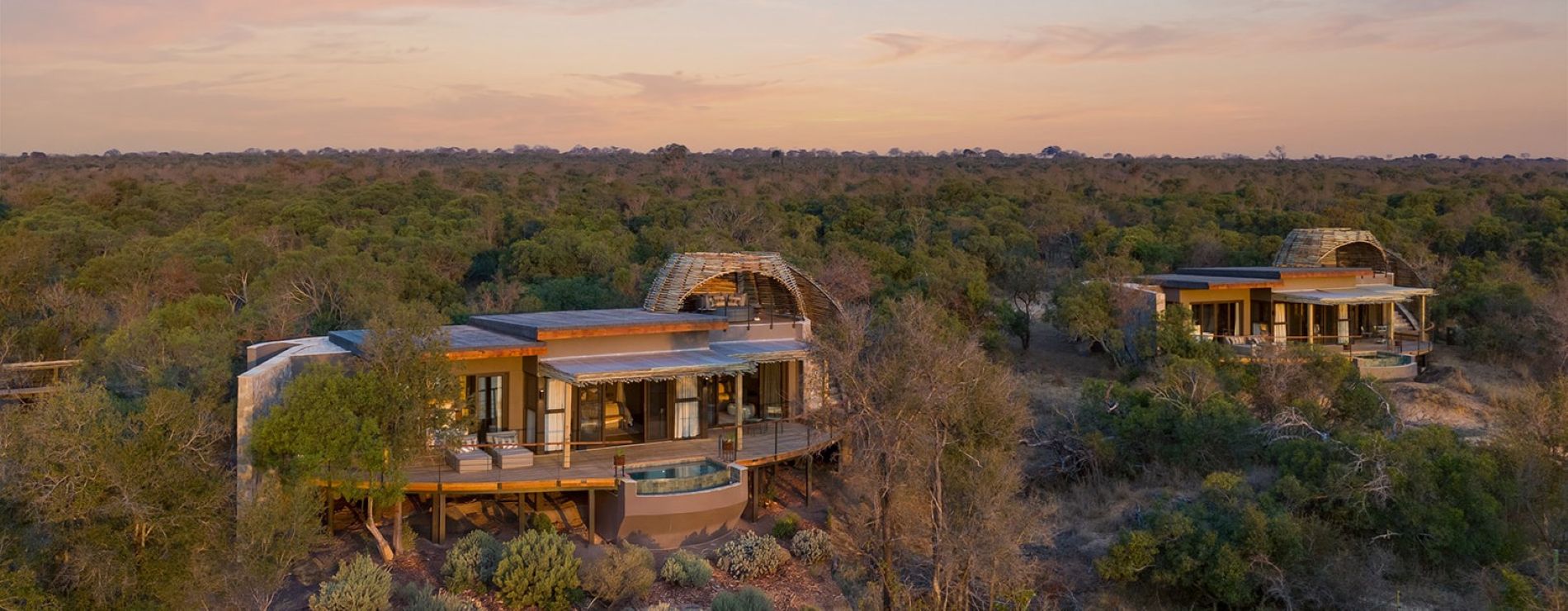 SABI SABI Sandringham Game Reserve Shisaka Camp Special Offers Luxury Bush Escapes